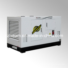 Wassergekühlter Dieselgenerator mit chinesischem Quanchai Motor (GF2-15kVA)